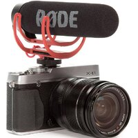 Проводной микрофон RODE VideoMic GO - Превью изображения №3 — Интернет-магазин ПроЗаказ