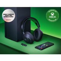 Наушники SteelSeries Arctis Nova 7X Wireless (черный) - Превью изображения №4 — Интернет-магазин ПроЗаказ