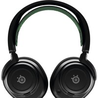 Наушники SteelSeries Arctis Nova 7X Wireless (черный) - Превью изображения №3 — Интернет-магазин ПроЗаказ