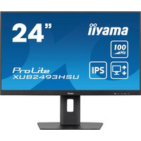 iiyama ProLite XUB2493HSU-B6