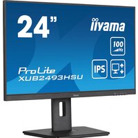 Монитор iiyama ProLite XUB2493HSU-B6 - Превью изображения №3 — Интернет-магазин ПроЗаказ