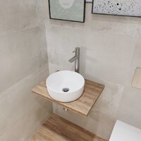 Умывальник Lauter 21499-31 (31x31) - Превью изображения №4 — Интернет-магазин ПроЗаказ