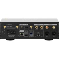 Сетевой проигрыватель Eversolo DMP-A6 Master Edition Gen 2 (черный) - Превью изображения №2 — Интернет-магазин ПроЗаказ