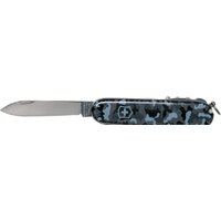 Мультитул Victorinox Huntsman (военно-морской камуфляж) - Превью изображения №3 — Интернет-магазин ПроЗаказ