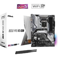 Материнская плата ASRock B650 Pro RS WiFi - Превью изображения №5 — Интернет-магазин ПроЗаказ