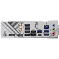 Материнская плата ASRock B650 Pro RS WiFi - Превью изображения №4 — Интернет-магазин ПроЗаказ