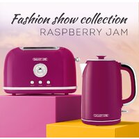 Электрический чайник Galaxy Line GL 0346 (малиновый джем) - Превью изображения №9 — Интернет-магазин ПроЗаказ