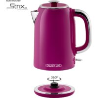 Электрический чайник Galaxy Line GL 0346 (малиновый джем) - Превью изображения №4 — Интернет-магазин ПроЗаказ
