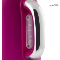Электрический чайник Galaxy Line GL 0346 (малиновый джем) - Превью изображения №6 — Интернет-магазин ПроЗаказ