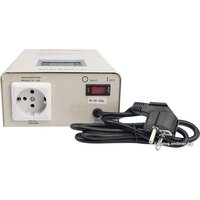 Стабилизатор напряжения Rexant АСНN-2000/1-Ц - Превью изображения №5 — Интернет-магазин ПроЗаказ