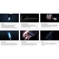 Машинка для стрижки волос Xiaomi Hair Clipper LFQ03KL - Превью изображения №5 — Интернет-магазин ПроЗаказ