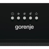 Кухонная вытяжка Gorenje BHI526E6B - Превью изображения №4 — Интернет-магазин ПроЗаказ