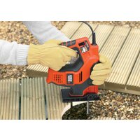 Сабельная пила Black & Decker RS890K - Превью изображения №7 — Интернет-магазин ПроЗаказ
