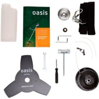 Триммер Oasis TB-250 - Превью изображения №4 — Интернет-магазин ПроЗаказ