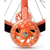 Детский велосипед Favorit Lady LAD-16PC - Превью изображения №4 — Интернет-магазин ПроЗаказ