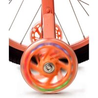 Детский велосипед Favorit Lady LAD-16PC - Превью изображения №5 — Интернет-магазин ПроЗаказ