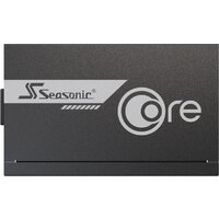 Блок питания Seasonic Core GX-750 ATX 3.1 2024 SRP-CGX751-A5A32SF - Превью изображения №6 — Интернет-магазин ПроЗаказ