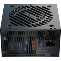 Блок питания Seasonic Core GX-750 ATX 3.1 2024 SRP-CGX751-A5A32SF - Превью изображения №8 — Интернет-магазин ПроЗаказ