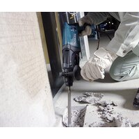 Перфоратор Makita HR 2470 T - Превью изображения №6 — Интернет-магазин ПроЗаказ