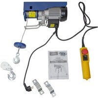 Таль  Redbo EH-250/500 - Превью изображения №2 — Интернет-магазин ПроЗаказ