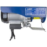 Таль  Redbo EH-250/500 - Превью изображения №4 — Интернет-магазин ПроЗаказ