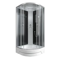 Душевая кабина Erlit ER351026-C2-RUS - Превью изображения №2 — Интернет-магазин ПроЗаказ