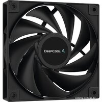 Кулер для процессора DeepCool AG400 R-AG400-BKNNMN-G-1 - Превью изображения №7 — Интернет-магазин ПроЗаказ