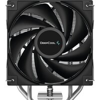 Кулер для процессора DeepCool AG400 R-AG400-BKNNMN-G-1 - Превью изображения №3 — Интернет-магазин ПроЗаказ