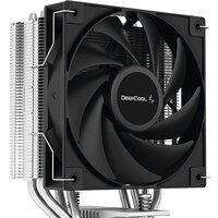 Кулер для процессора DeepCool AG400 R-AG400-BKNNMN-G-1 - Превью изображения №2 — Интернет-магазин ПроЗаказ