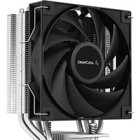 Кулер для процессора DeepCool AG400 R-AG400-BKNNMN-G-1 - Превью изображения №2 — Интернет-магазин ПроЗаказ