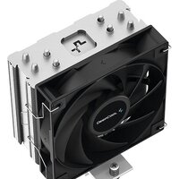 Кулер для процессора DeepCool AG400 R-AG400-BKNNMN-G-1 - Превью изображения №4 — Интернет-магазин ПроЗаказ
