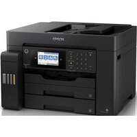 МФУ Epson L15150 (ресурс стартовых контейнеров 7500/6000, контейнер 008) - Превью изображения №3 — Интернет-магазин ПроЗаказ