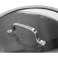 Кастрюля Fissman Esaad 5537 - Превью изображения №10 — Интернет-магазин ПроЗаказ