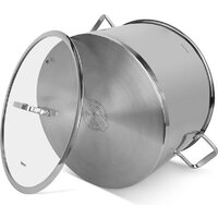 Кастрюля Fissman Esaad 5537 - Превью изображения №4 — Интернет-магазин ПроЗаказ