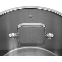 Кастрюля Fissman Esaad 5537 - Превью изображения №9 — Интернет-магазин ПроЗаказ