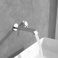 Смеситель Villeroy & Boch Dawn TVZ10600300061 - Превью изображения №7 — Интернет-магазин ПроЗаказ