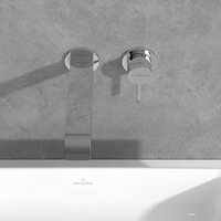 Смеситель Villeroy & Boch Dawn TVZ10600300061 - Превью изображения №5 — Интернет-магазин ПроЗаказ