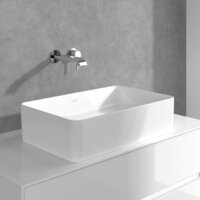 Смеситель Villeroy & Boch Dawn TVZ10600300061 - Превью изображения №6 — Интернет-магазин ПроЗаказ