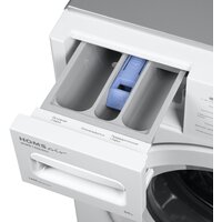 Стирально-сушильная машина HOMSair WMB1486WH - Превью изображения №9 — Интернет-магазин ПроЗаказ