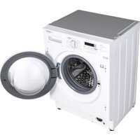 Стирально-сушильная машина HOMSair WMB1486WH - Превью изображения №5 — Интернет-магазин ПроЗаказ