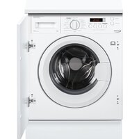 Стирально-сушильная машина HOMSair WMB1486WH - Превью изображения №16 — Интернет-магазин ПроЗаказ