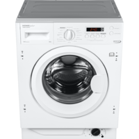 Стирально-сушильная машина HOMSair WMB1486WH - Превью изображения №4 — Интернет-магазин ПроЗаказ