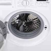 Стирально-сушильная машина HOMSair WMB1486WH - Превью изображения №6 — Интернет-магазин ПроЗаказ