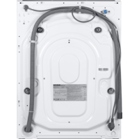 Стирально-сушильная машина HOMSair WMB1486WH - Превью изображения №18 — Интернет-магазин ПроЗаказ