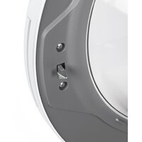 Стирально-сушильная машина HOMSair WMB1486WH - Превью изображения №13 — Интернет-магазин ПроЗаказ