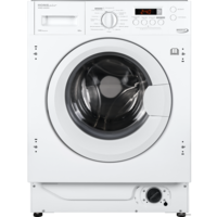 Стирально-сушильная машина HOMSair WMB1486WH - Превью изображения №2 — Интернет-магазин ПроЗаказ