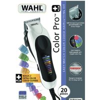 Машинка для стрижки волос Wahl Color Pro Plus 20104.0460 - Превью изображения №3 — Интернет-магазин ПроЗаказ