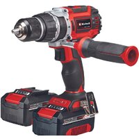 Einhell TP-CD 18/60 Li-i BL 4514208 (с 2-мя АКБ, кейс)