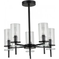 Люстра средней высоты Rivoli Audrey 2090-305 Б0061949 - Превью изображения №2 — Интернет-магазин ПроЗаказ