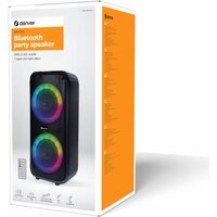 Патибокс Denver Electronics BPS-354 - Превью изображения №7 — Интернет-магазин ПроЗаказ